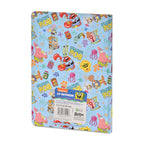 Zdjęcie produktu SpongeBob - Icons Notatnik A5