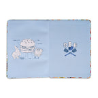 Zdjęcie produktu SpongeBob - Icons Notatnik A5