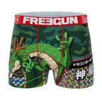 Zdjęcie produktu Dragon Ball Z - Shenlong Freegun Bokserki