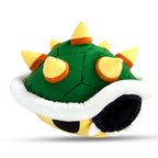 Product image Super Mario - Bowser Tank Mocchi-Mocchi Plush Figure