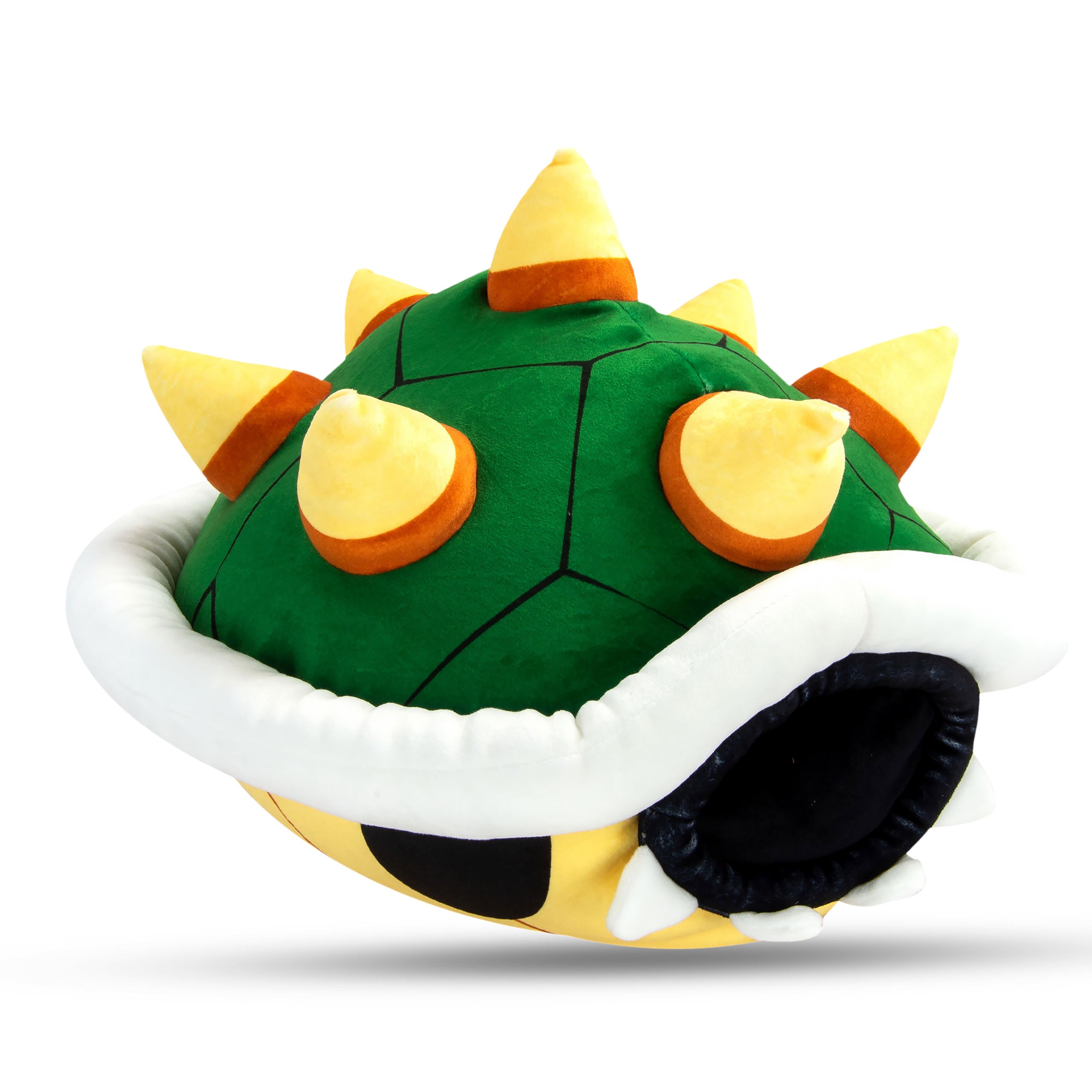 Zdjęcie produktu Super Mario - Bowser-Pancerz Mocchi-Mocchi Pluszowa Figurka