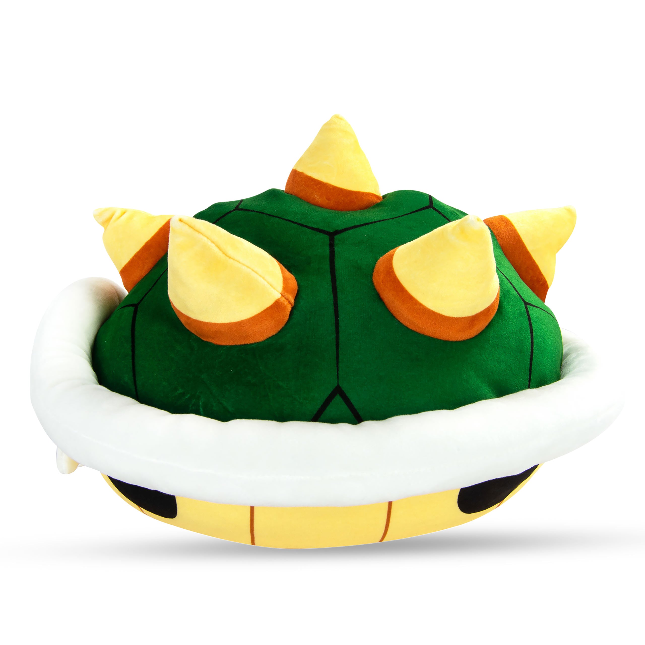 Zdjęcie produktu Super Mario - Bowser-Pancerz Mocchi-Mocchi Pluszowa Figurka