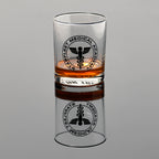 Product image Starfleet Academy Glasses 4-piece set - Star Trek