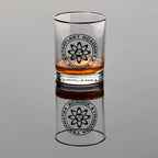 Product image Starfleet Academy Glasses 4-piece set - Star Trek