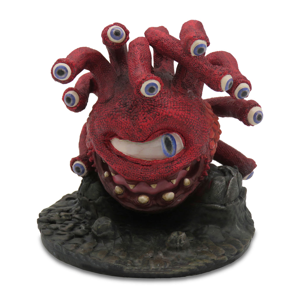 Zdjęcie produktu Dungeons & Dragons - Figurka Beholdera