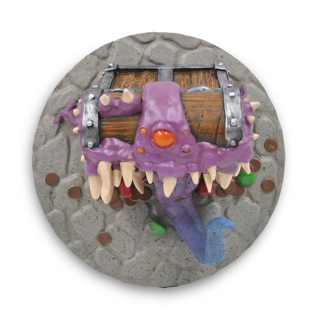 Product image Dungeons & Dragons - Mimic Figure