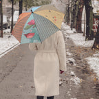 Product image Pokemon - Pikachu & Friends Umbrella for Kids