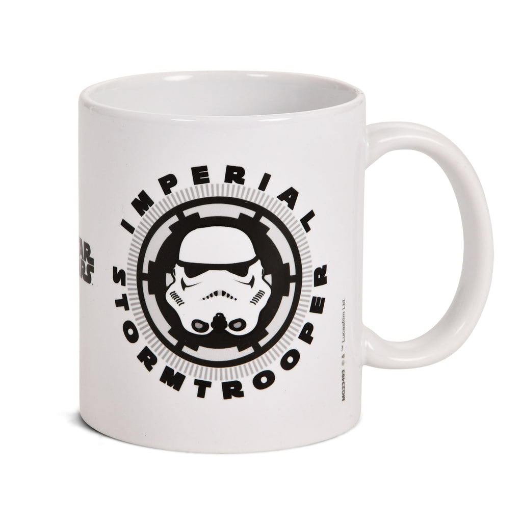 Zdjęcie produktu Star Wars - Imperialny Stormtrooper Kubek