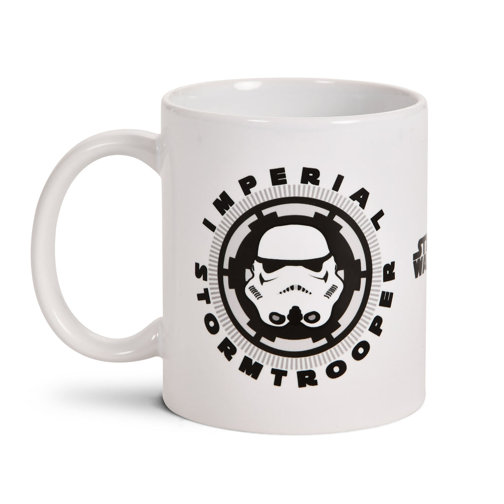 Zdjęcie produktu Star Wars - Imperialny Stormtrooper Kubek
