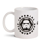 Zdjęcie produktu Star Wars - Imperialny Stormtrooper Kubek
