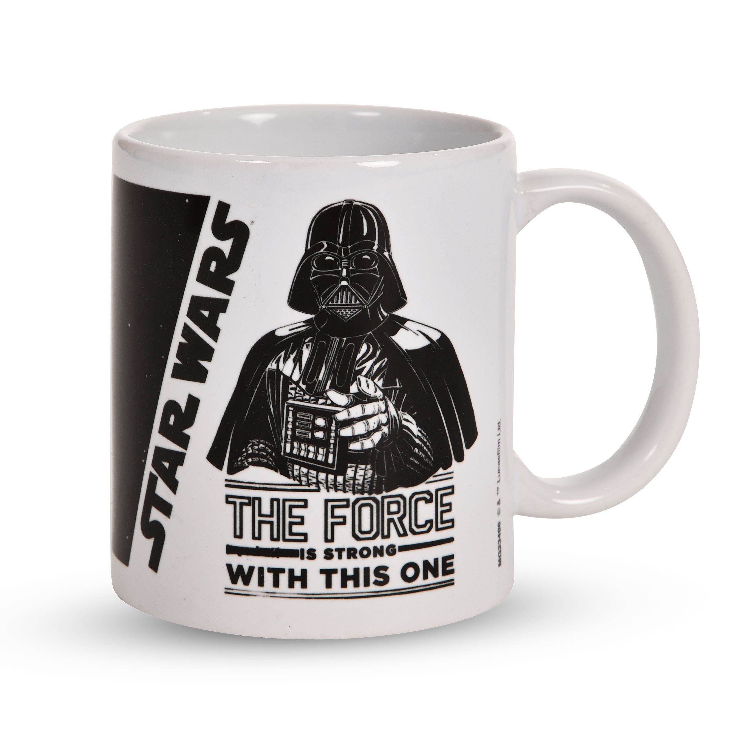 Product image Star Wars - The Force is Strong mug