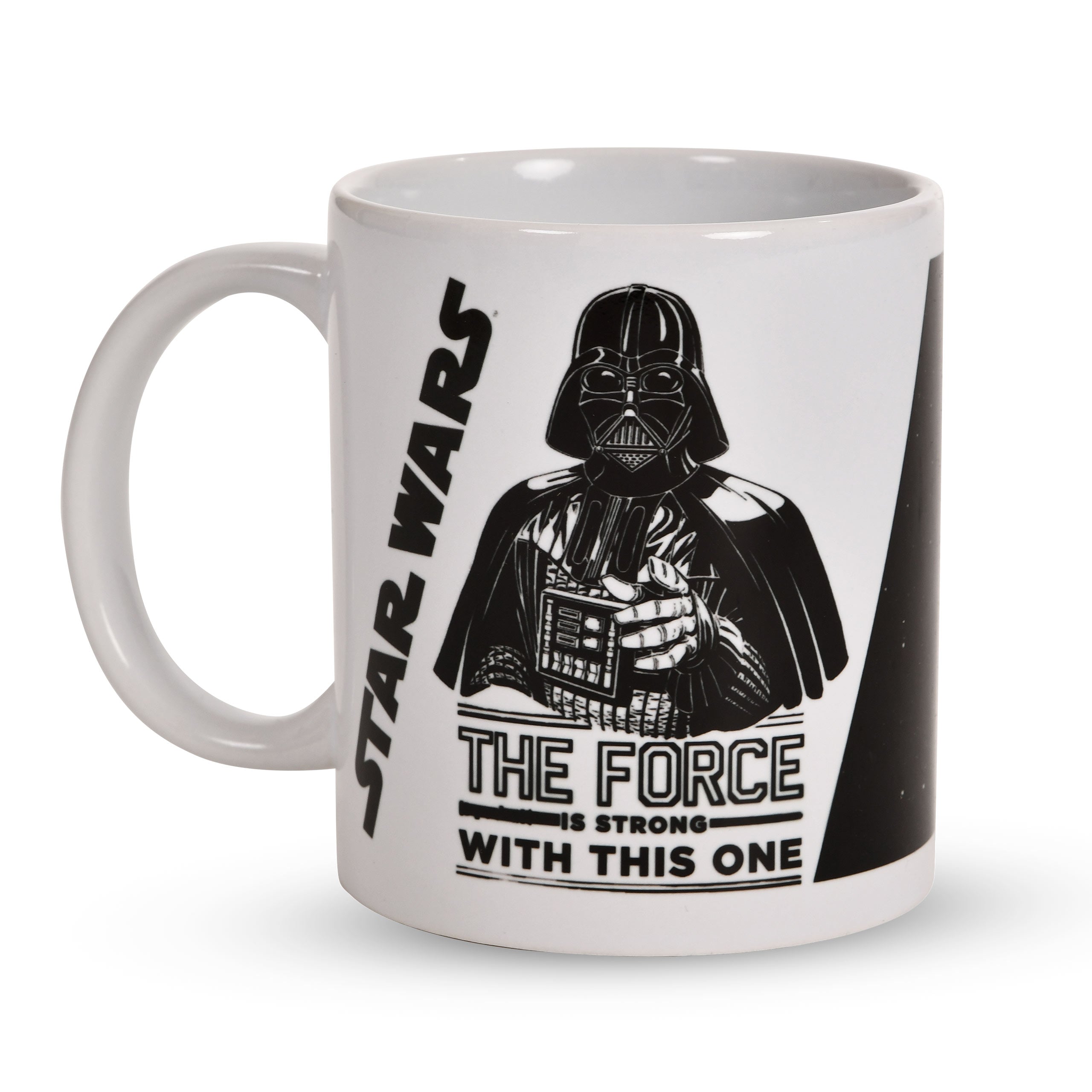 Product image Star Wars - The Force is Strong mug