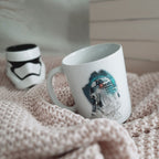 Zdjęcie produktu Star Wars: Ostatni Jedi - Kubek R2-D2