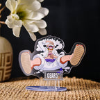Product image One Piece: Gear 5 - Monkey D. Luffy Acrylic Figure
