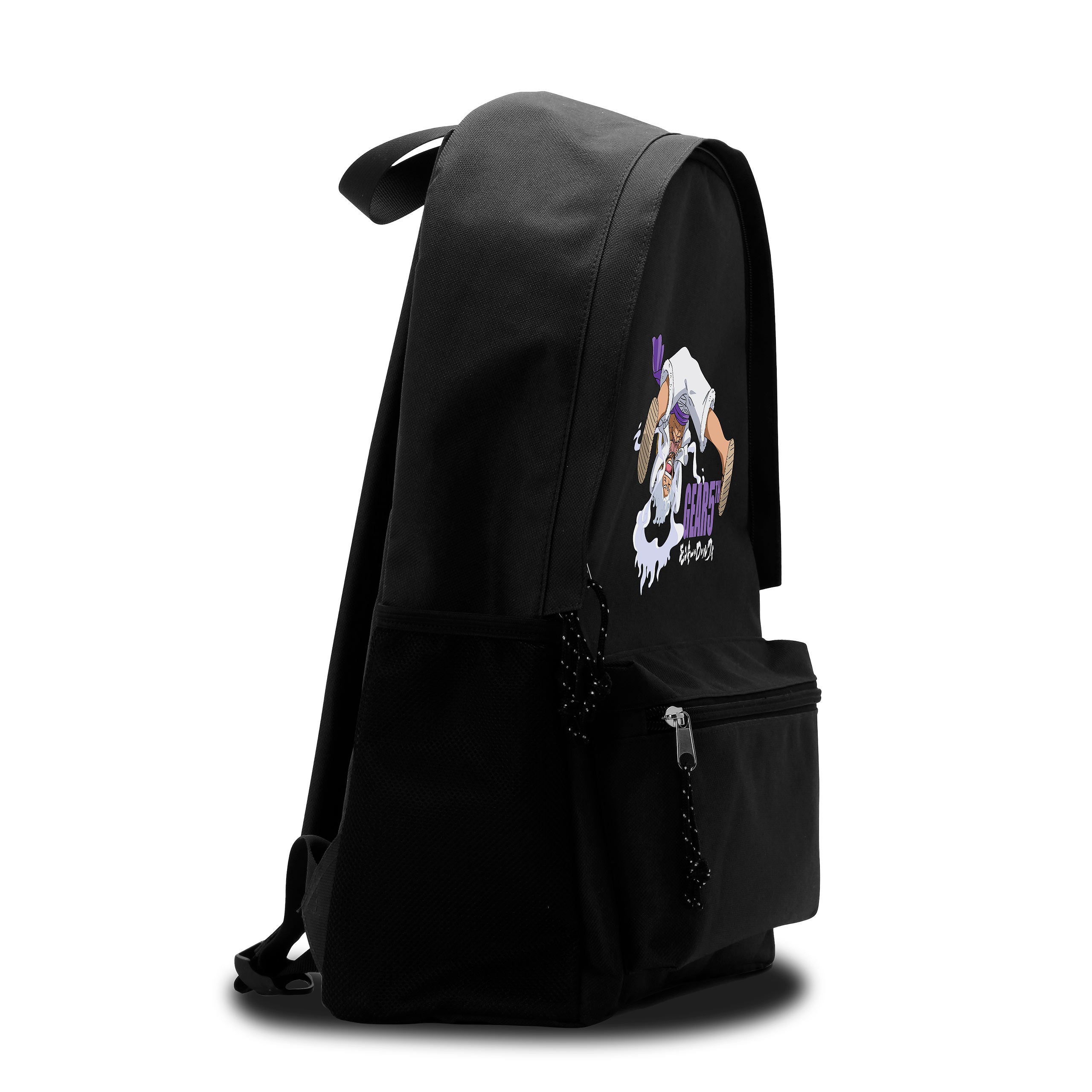 Product image One Piece: Gear 5 - Monkey D. Luffy Backpack