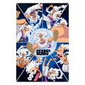 Zdjęcie produktu One Piece: Gear 5 - Monkey D. Luffy Maxi Plakat
