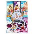 Zdjęcie produktu One Piece: Gear 5 - Transformacja Monkey D. Luffy Maxi Plakat