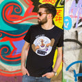 Zdjęcie produktu One Piece: Gear 5 - Monkey D. Luffy Koszulka czarna