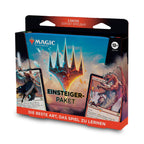 Zdjęcie produktu Magic The Gathering - Zestaw Startowy