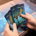 Product image Wilds of Eldraine Collector Booster - Magic The Gathering