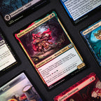 Product image Wilds of Eldraine Collector Booster - Magic The Gathering
