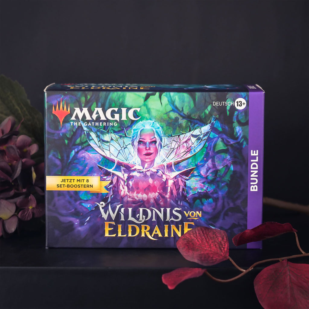Product image Wilderness of Eldraine Bundle - Magic The Gathering