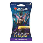 Product image Wilderness of Eldraine Set Booster - Magic The Gathering