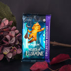Zdjęcie produktu Wilds of Eldraine Kolekcjonerski Booster angielska wersja - Magic The Gathering