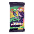 Zdjęcie produktu Commander Masters Set Booster - Magic The Gathering