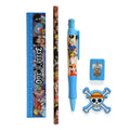 Zdjęcie produktu One Piece - Whole Cake Island Zestaw do pisania