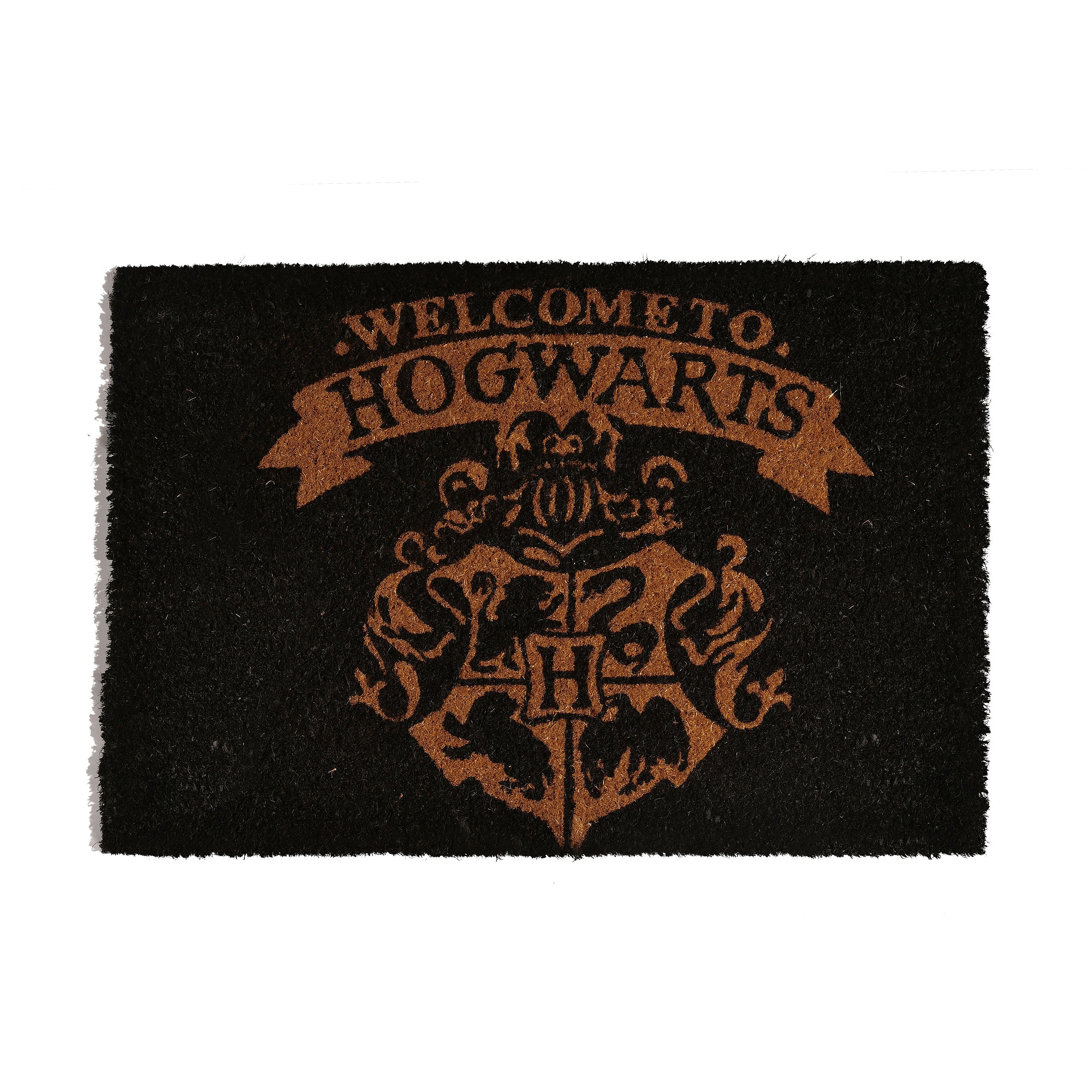 Product image Harry Potter - Welcome To Hogwarts Doormat