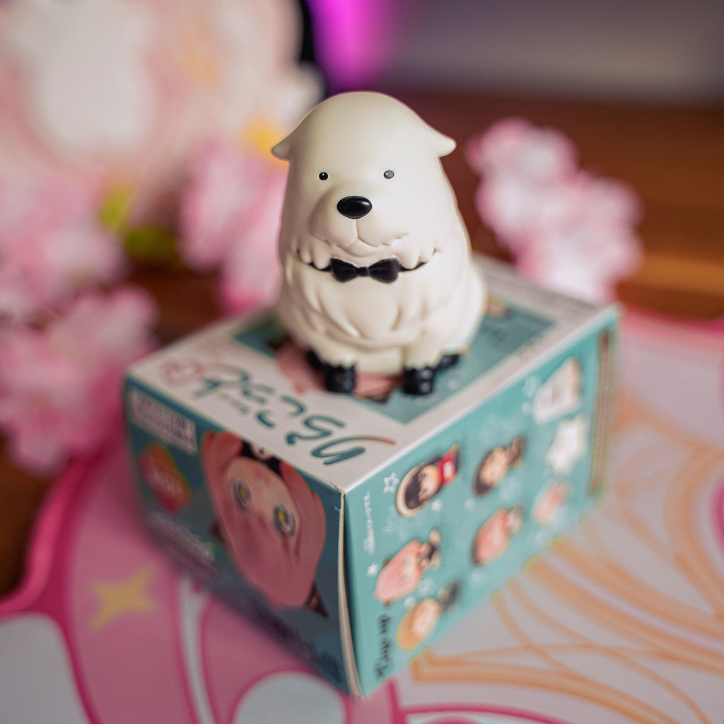 Zdjęcie produktu Spy x Family - Candy Mystery Figurka