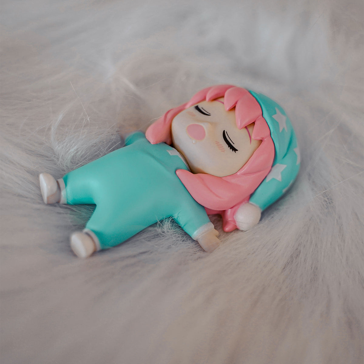 Zdjęcie produktu Spy x Family - Candy Mystery Figurka