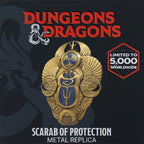 Product image Dungeons & Dragons - Scarab Replica Limited