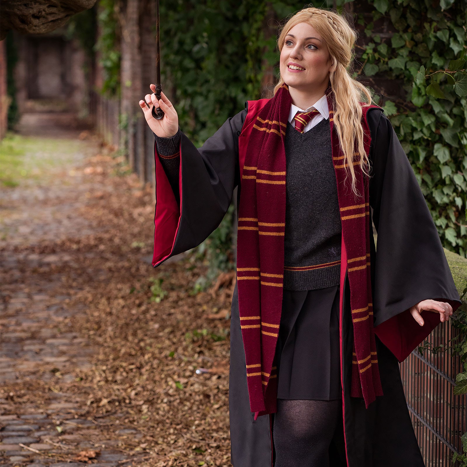 Zdjęcie produktu Szata Gryffindoru - Harry Potter