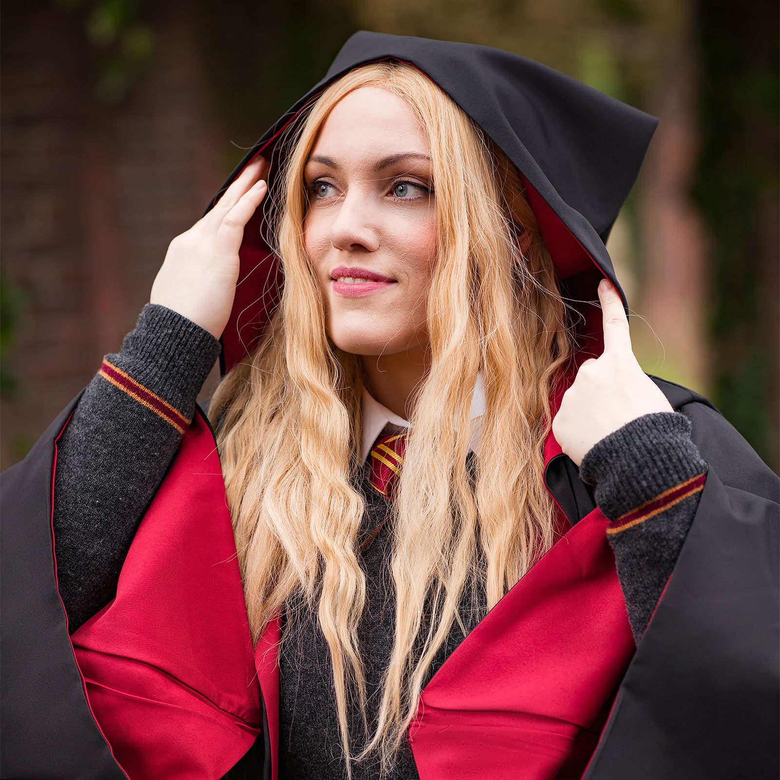 Zdjęcie produktu Szata Gryffindoru - Harry Potter