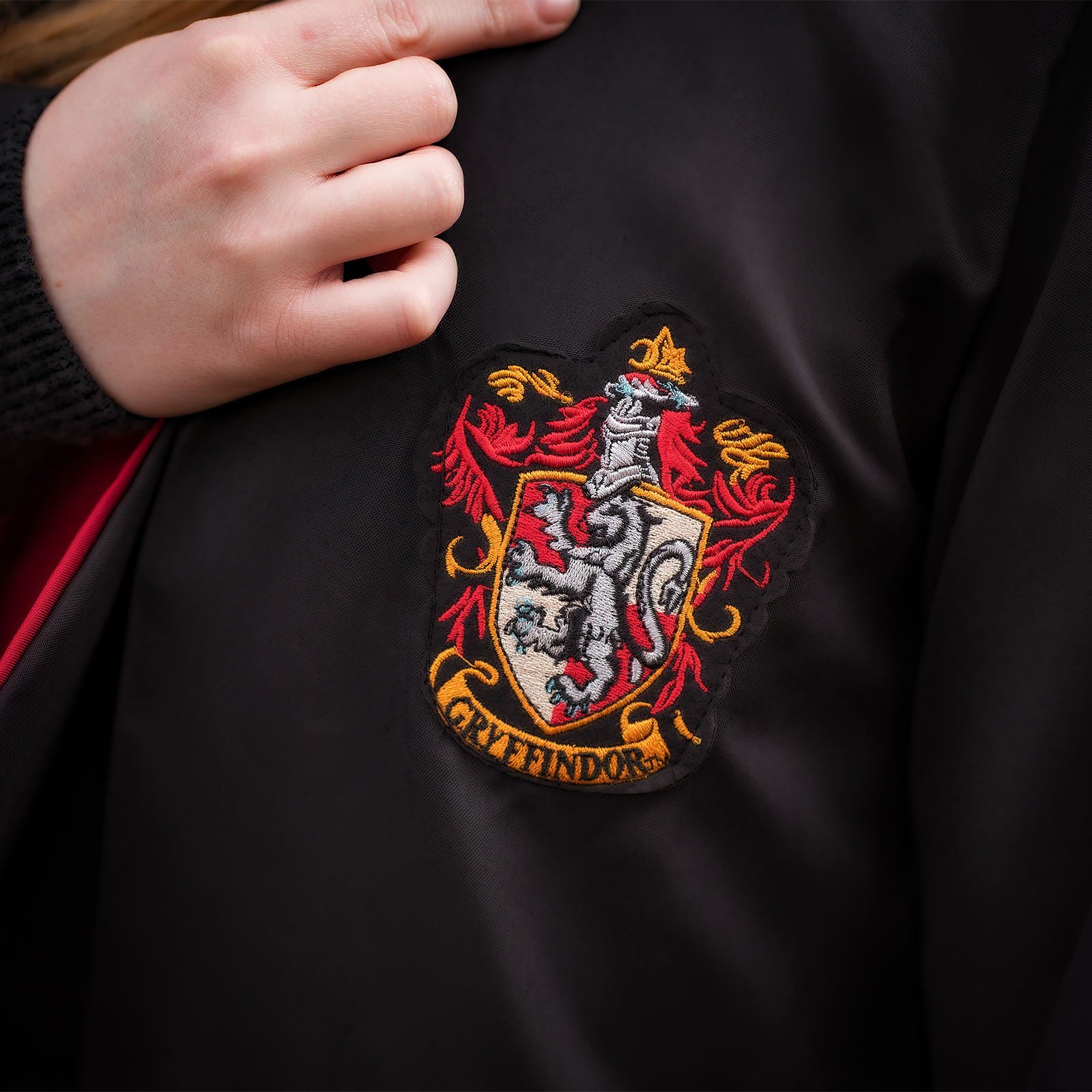 Zdjęcie produktu Szata Gryffindoru - Harry Potter
