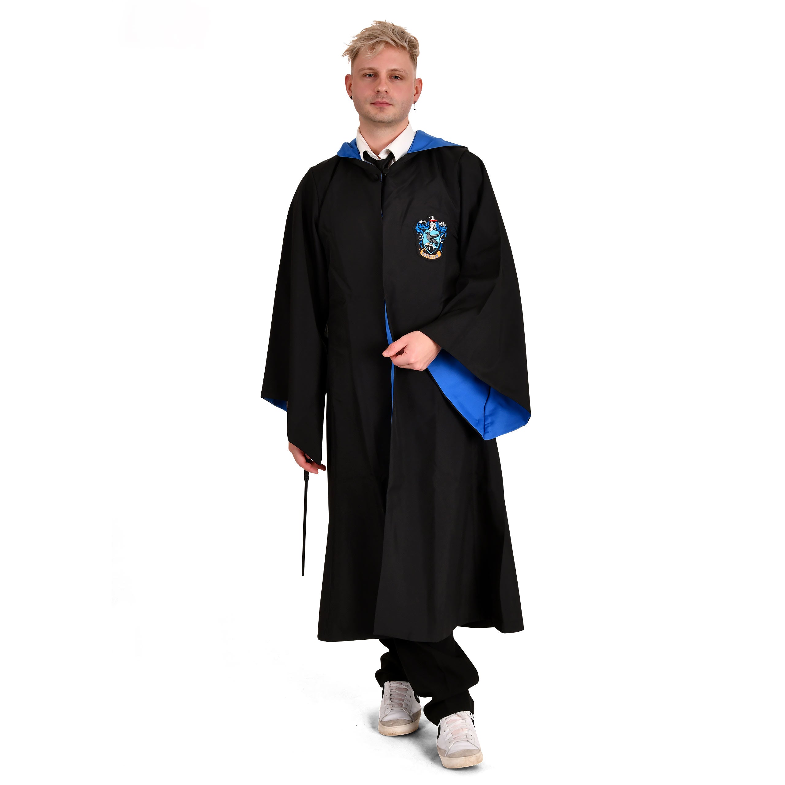 Zdjęcie produktu Szata Ravenclaw - Harry Potter