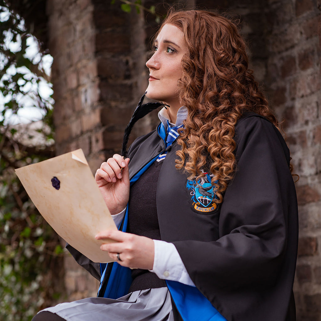 Zdjęcie produktu Szata Ravenclaw - Harry Potter