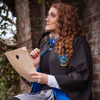 Zdjęcie produktu Szata Ravenclaw - Harry Potter