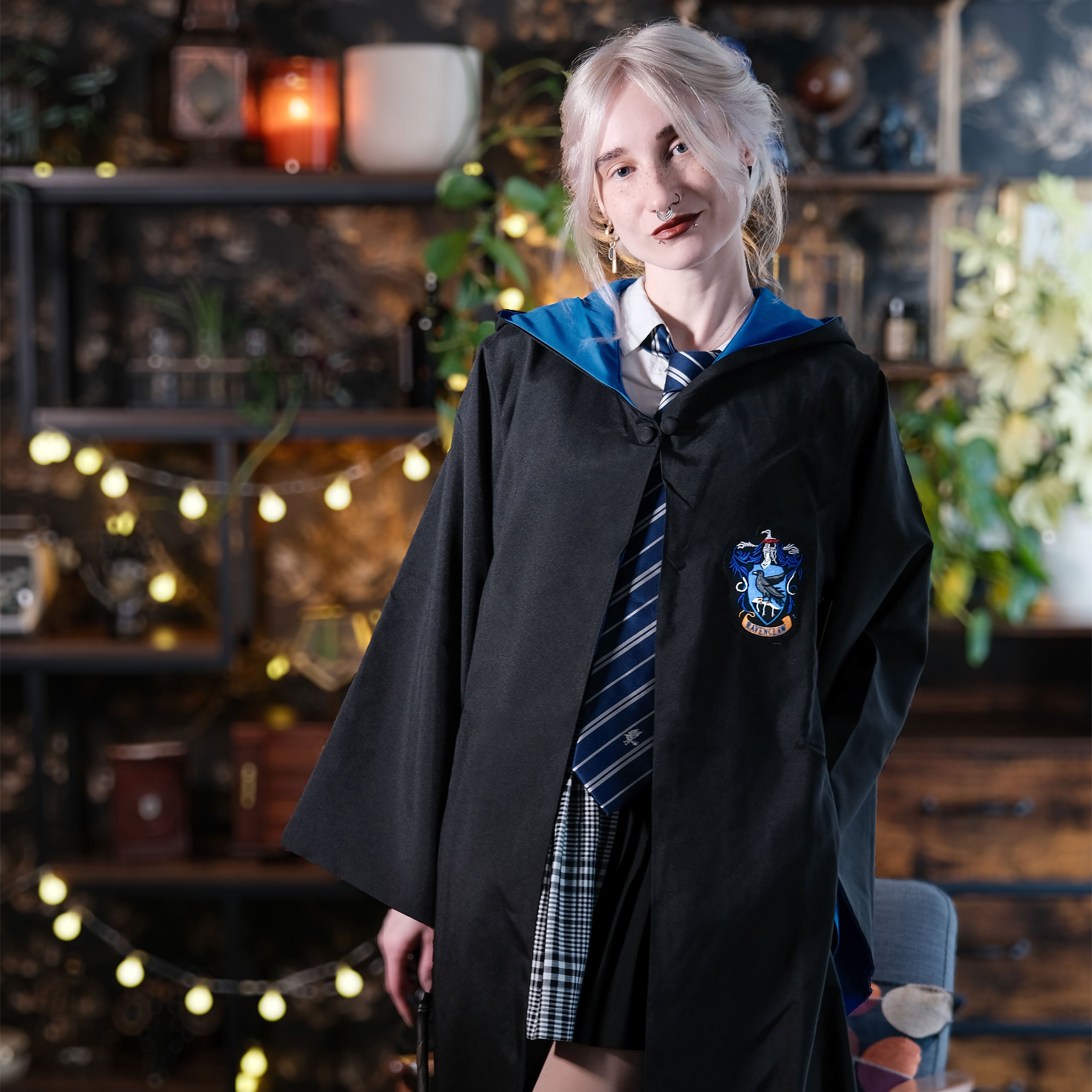 Zdjęcie produktu Szata Ravenclaw - Harry Potter