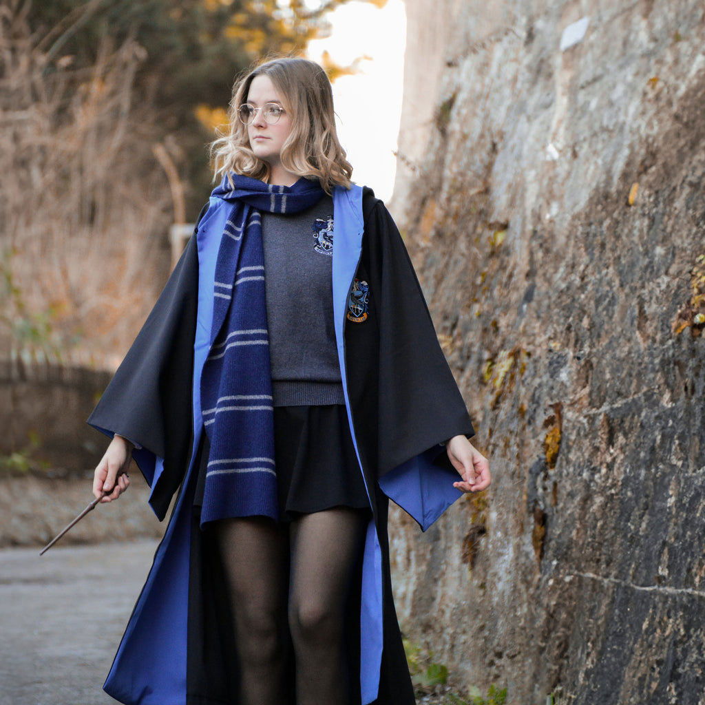 Zdjęcie produktu Szata Ravenclaw - Harry Potter