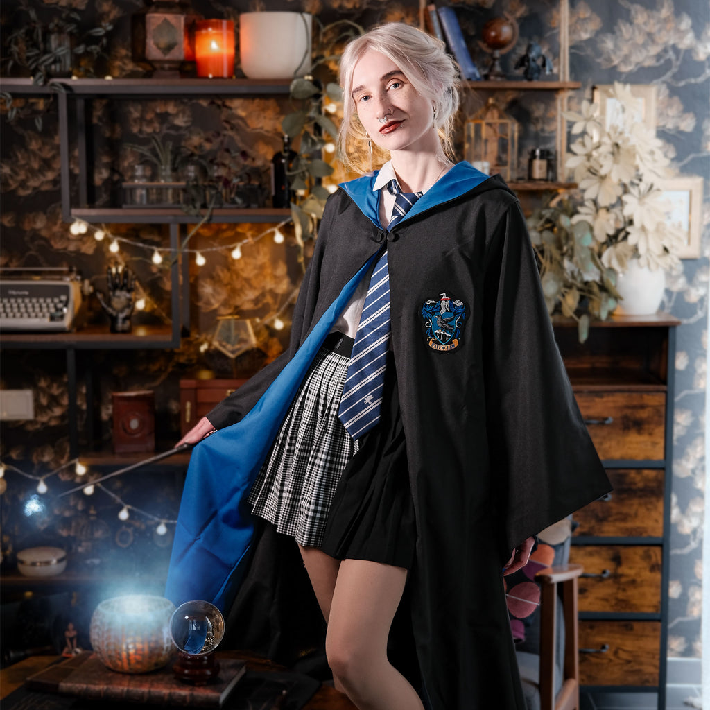 Zdjęcie produktu Szata Ravenclaw - Harry Potter