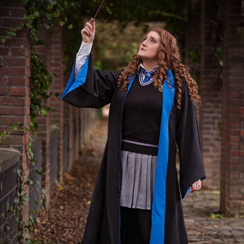 Zdjęcie produktu Szata Ravenclaw - Harry Potter