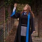 Zdjęcie produktu Szata Ravenclaw - Harry Potter