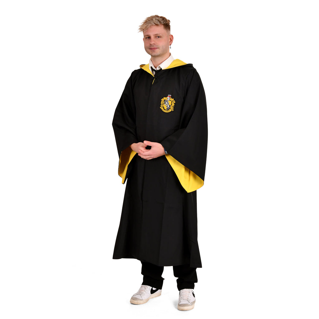 Zdjęcie produktu Szata Hufflepuff - Harry Potter