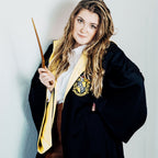 Zdjęcie produktu Szata Hufflepuff - Harry Potter