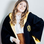 Zdjęcie produktu Szata Hufflepuff - Harry Potter