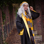 Zdjęcie produktu Szata Hufflepuff - Harry Potter