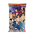 Product image Haikyu!! - Mystery Metallic Collectible Card Vol. 4